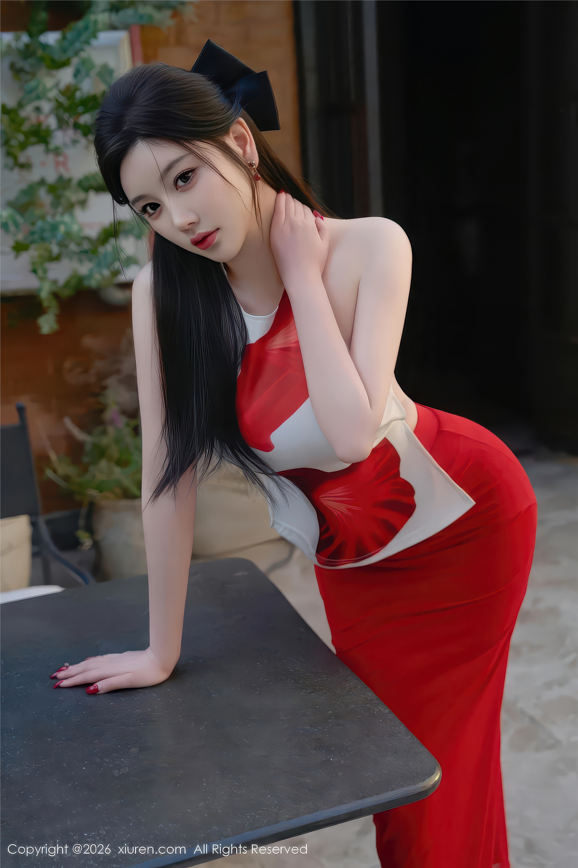 Xiuren秀人网 2026.02.04 NO.11319 杨晨晨